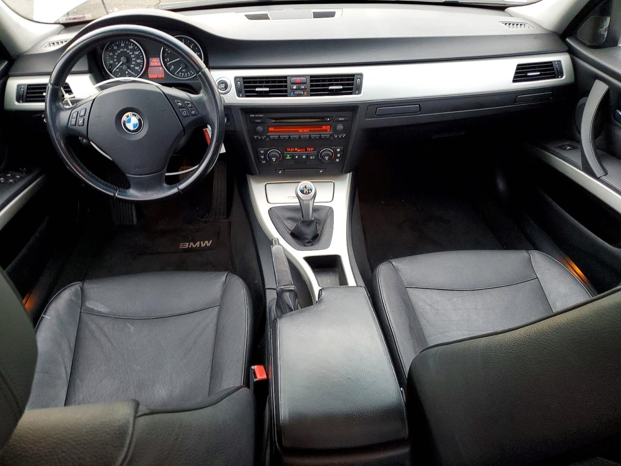 BMW 3 Series I