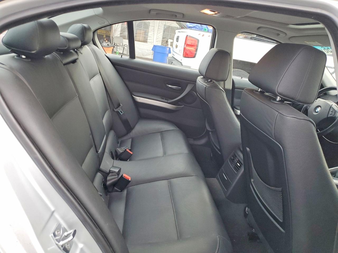 BMW 3 Series I