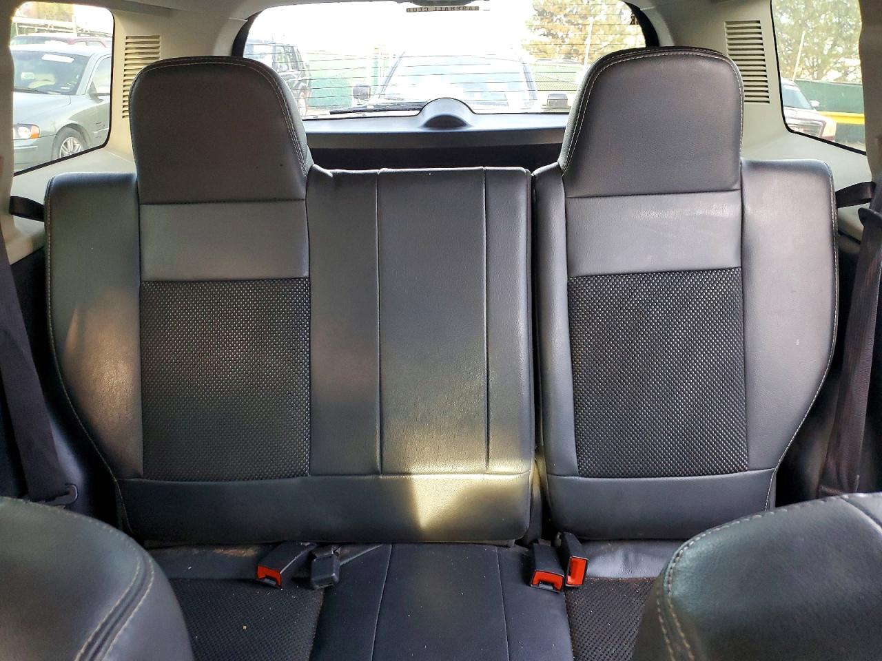 Jeep Patriot Sport
