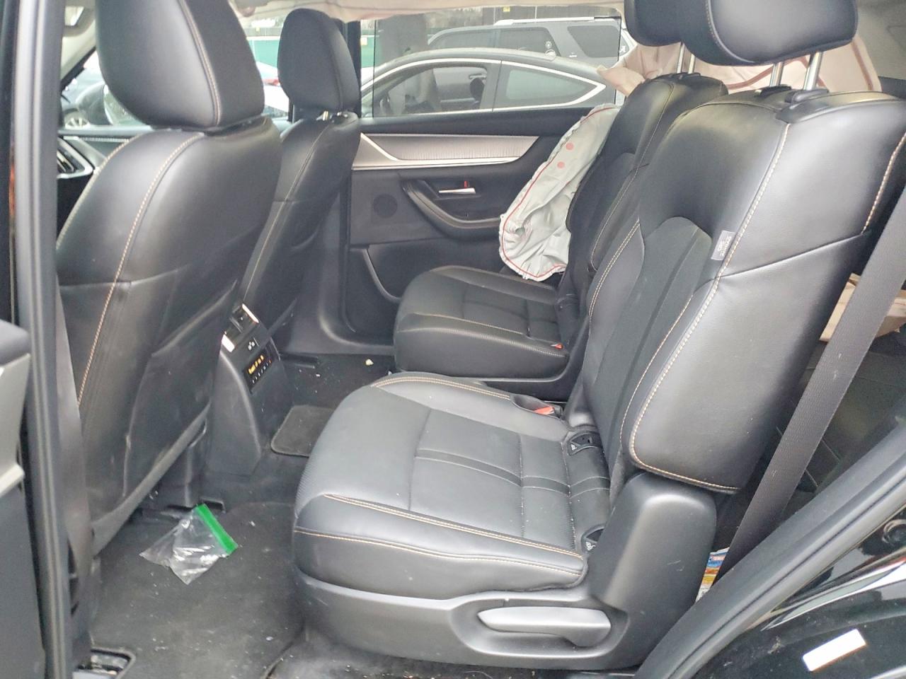 Mazda Cx Premium