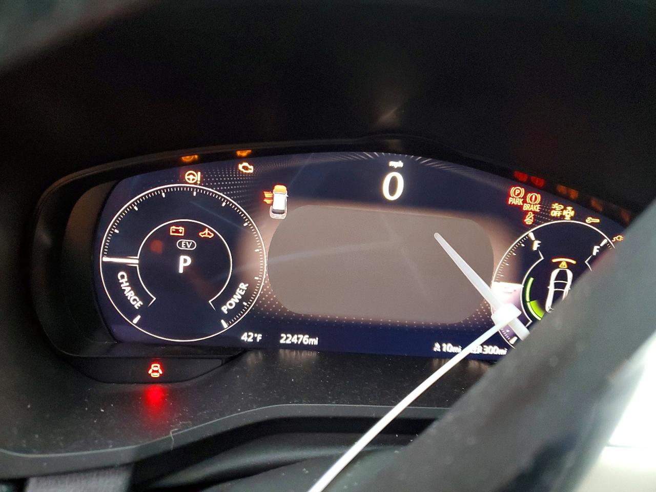 Mazda Cx Premium