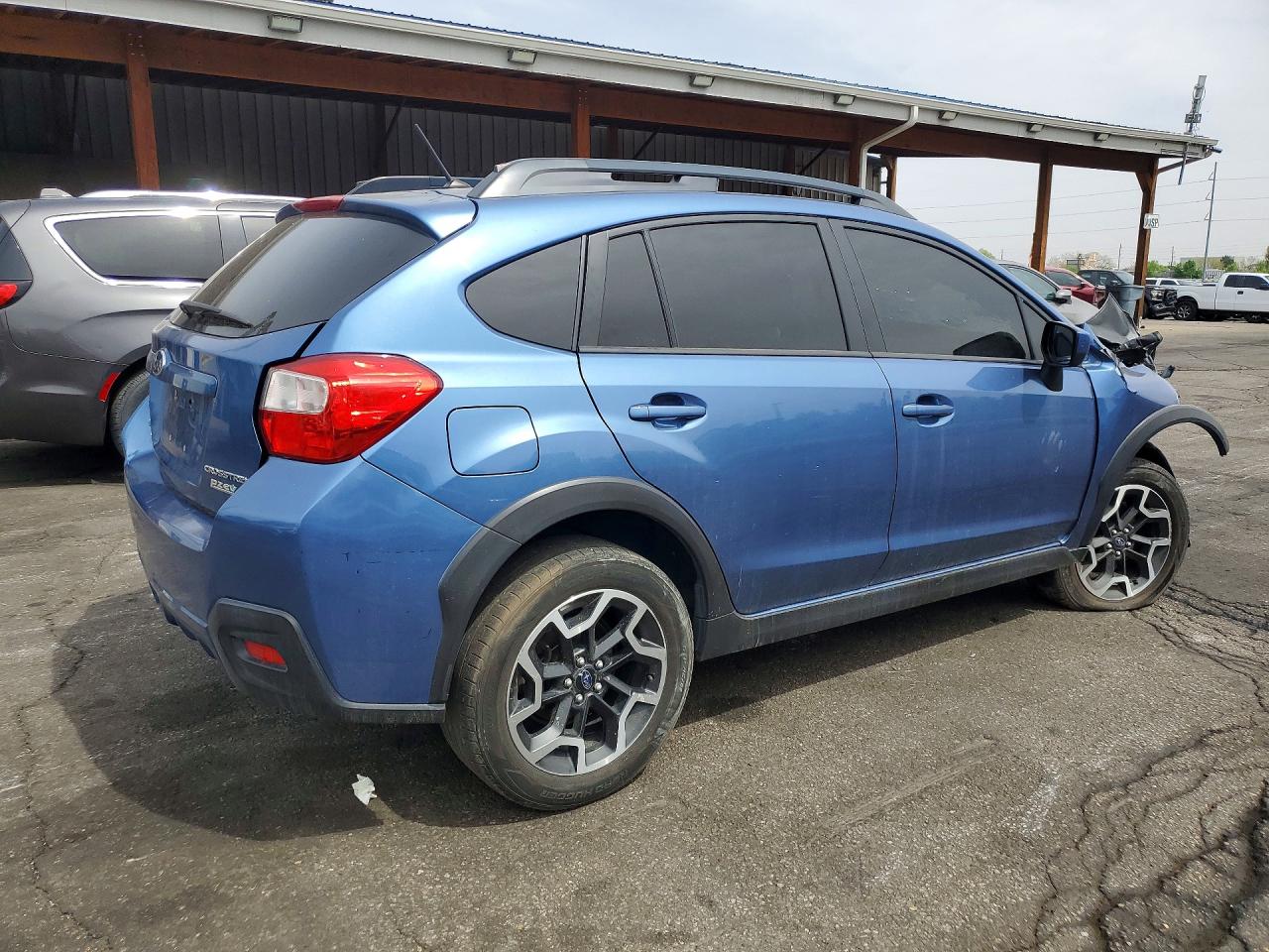 Subaru Crosstrek Premium
