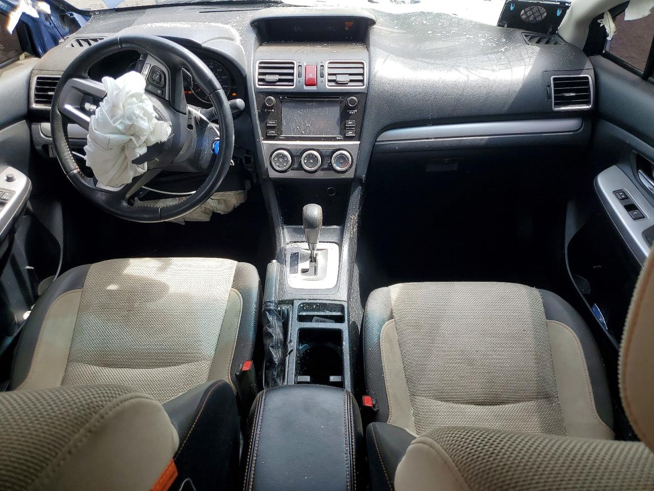 Subaru Crosstrek Premium