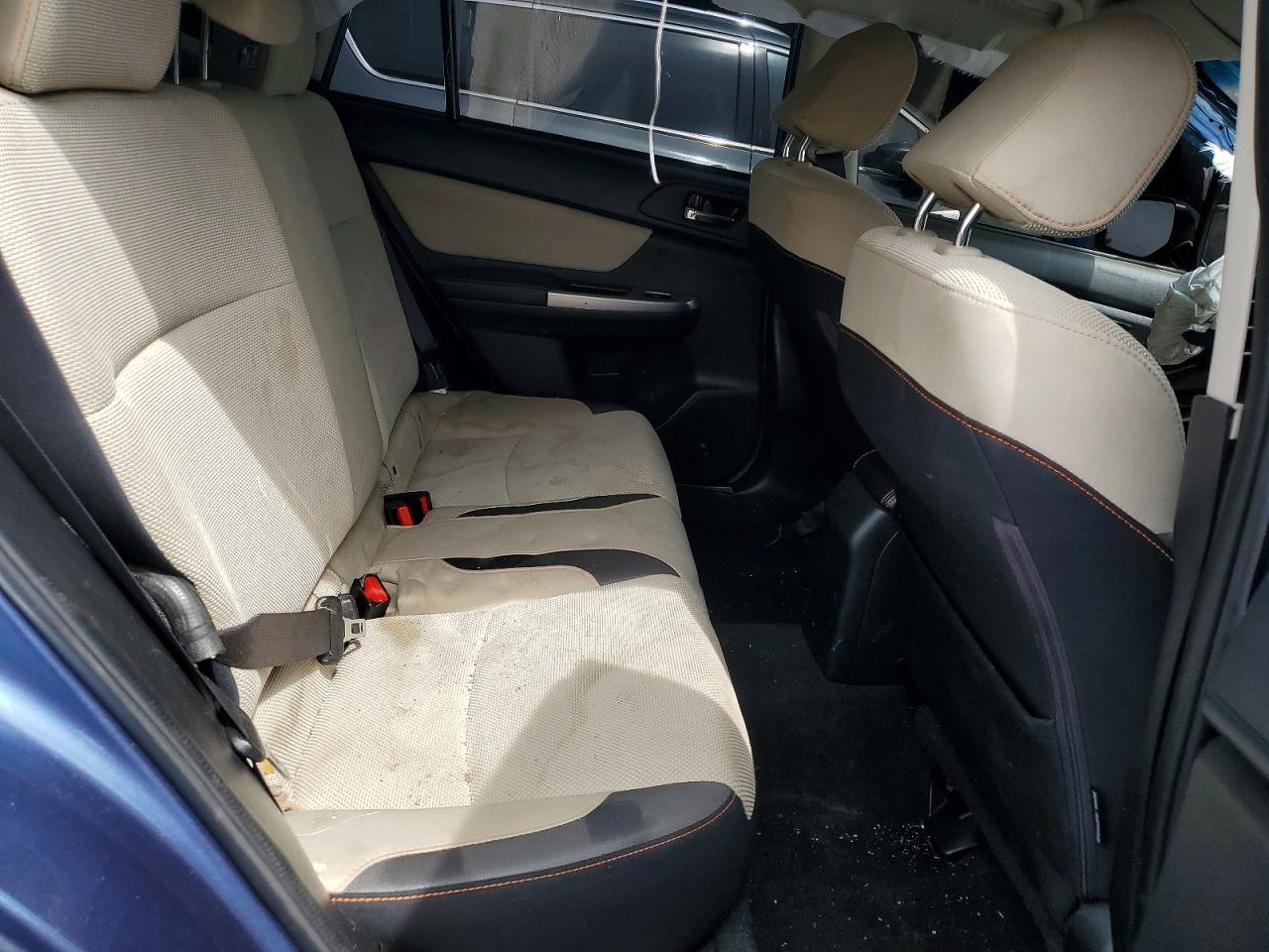 Subaru Crosstrek Premium