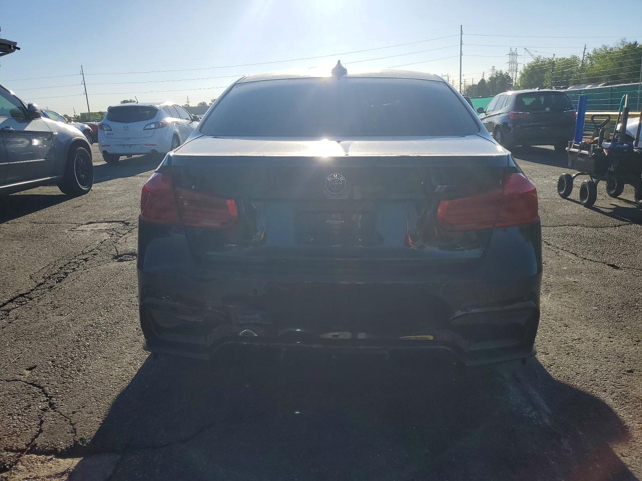 BMW M Series