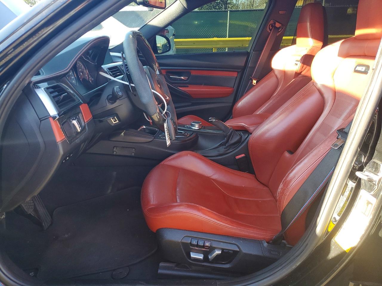 BMW M Series