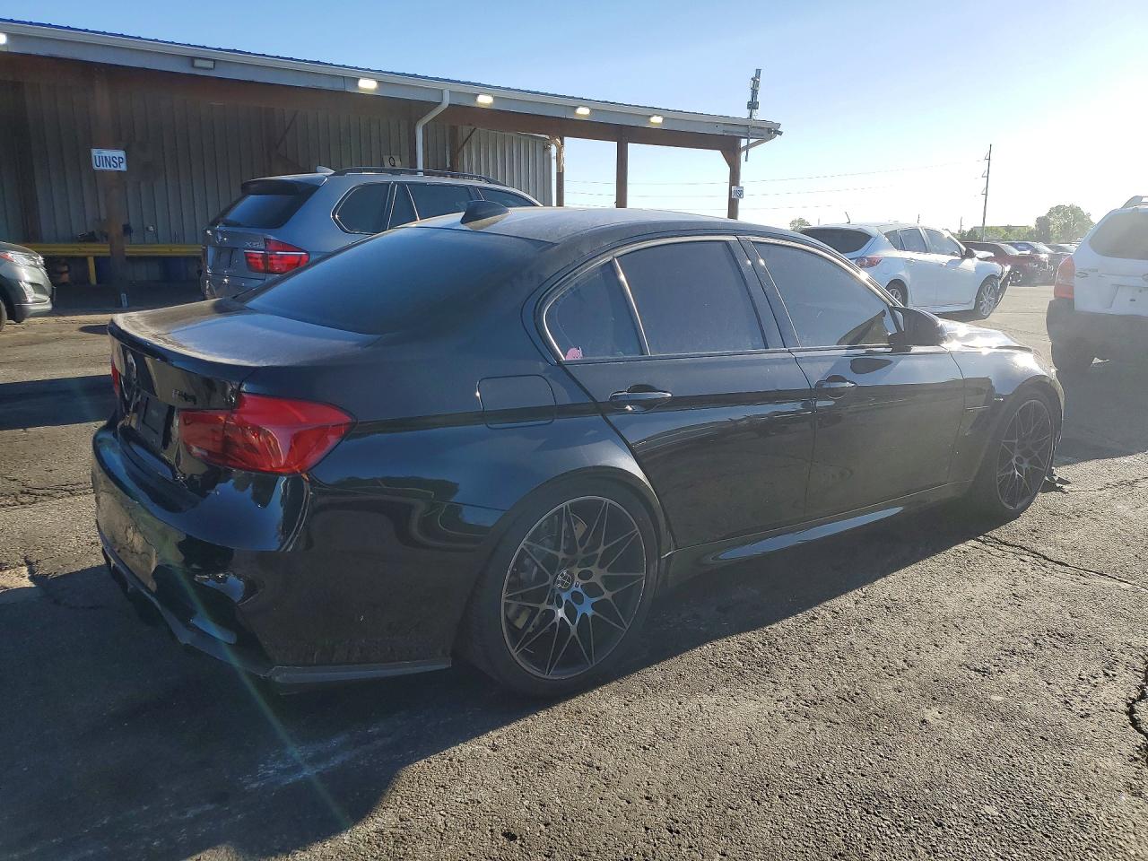 BMW M Series