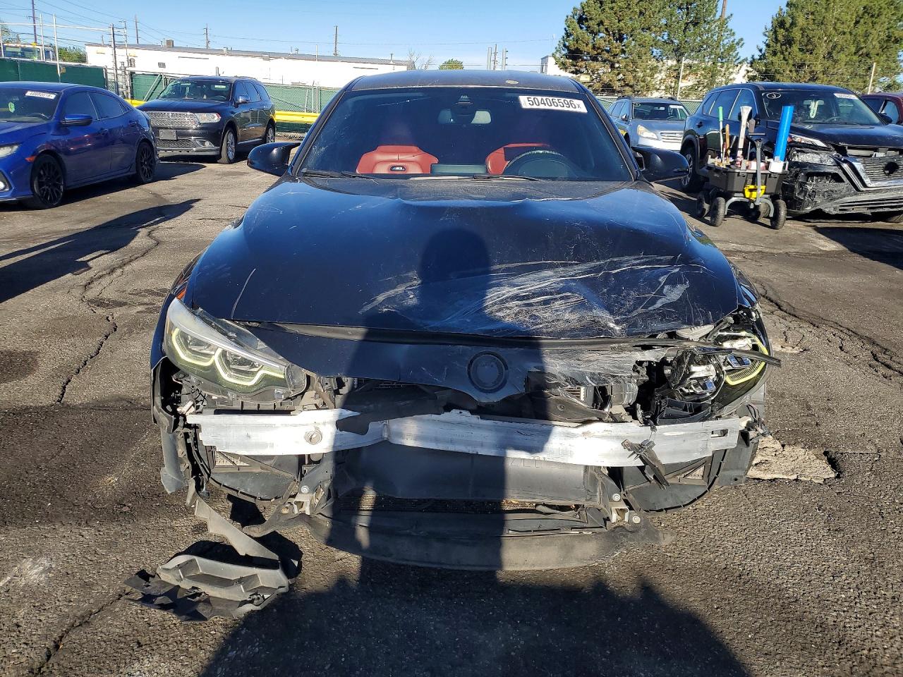 BMW M Series