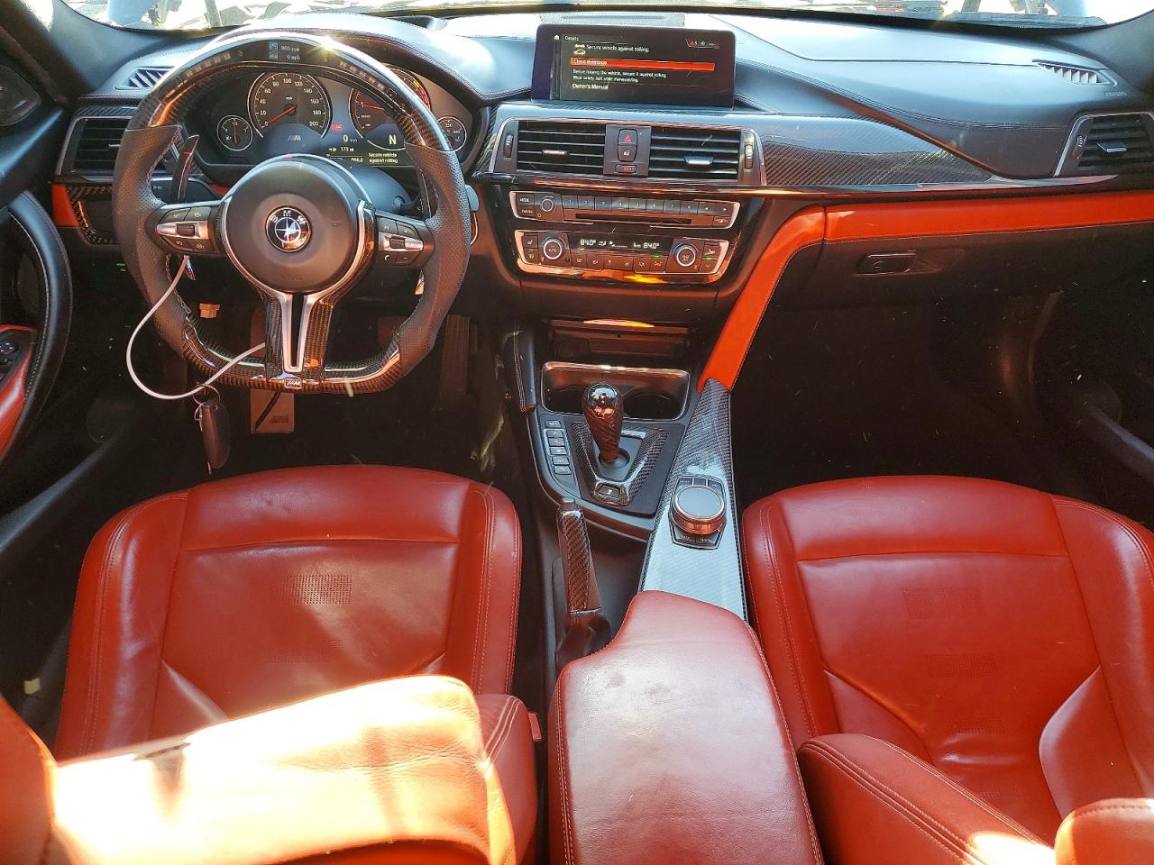 BMW M Series