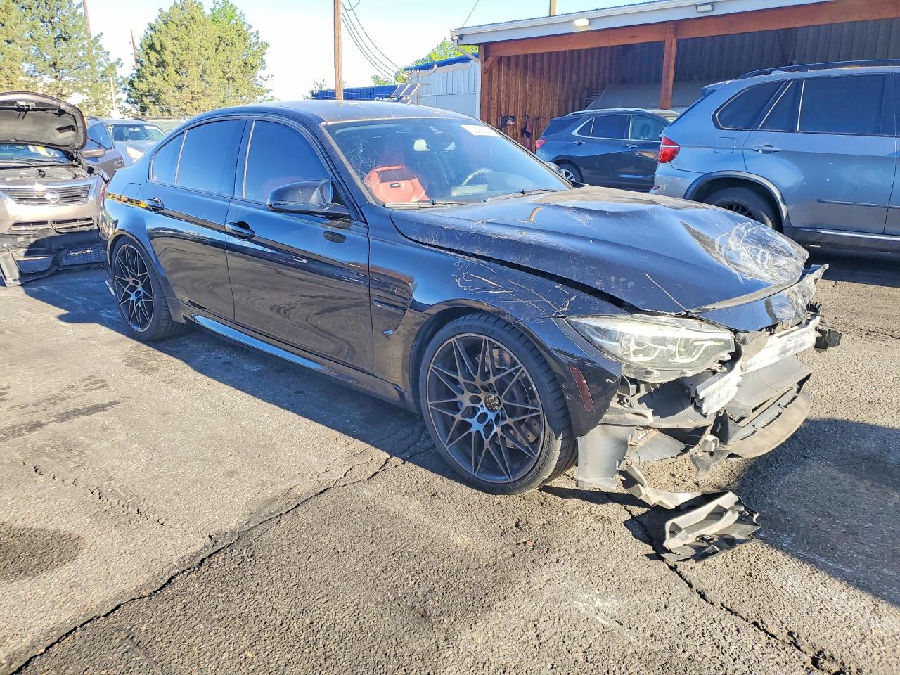 BMW M Series
