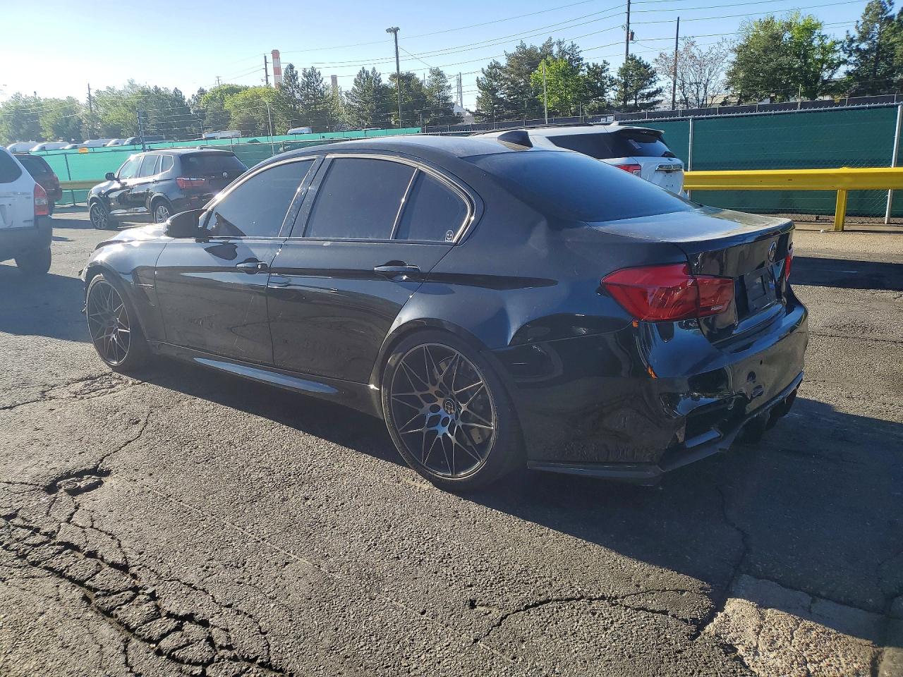 BMW M Series
