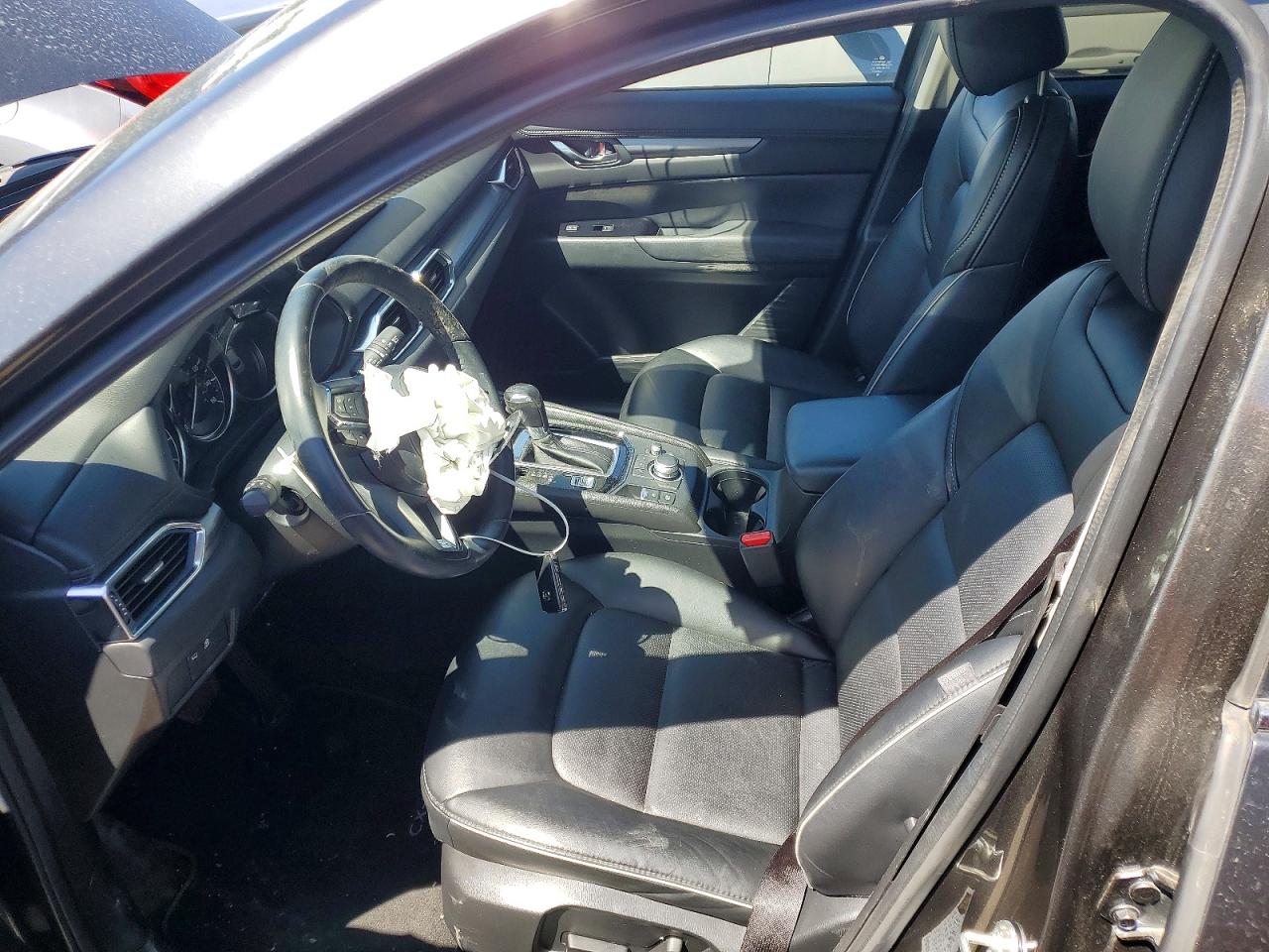Mazda Cx Select
