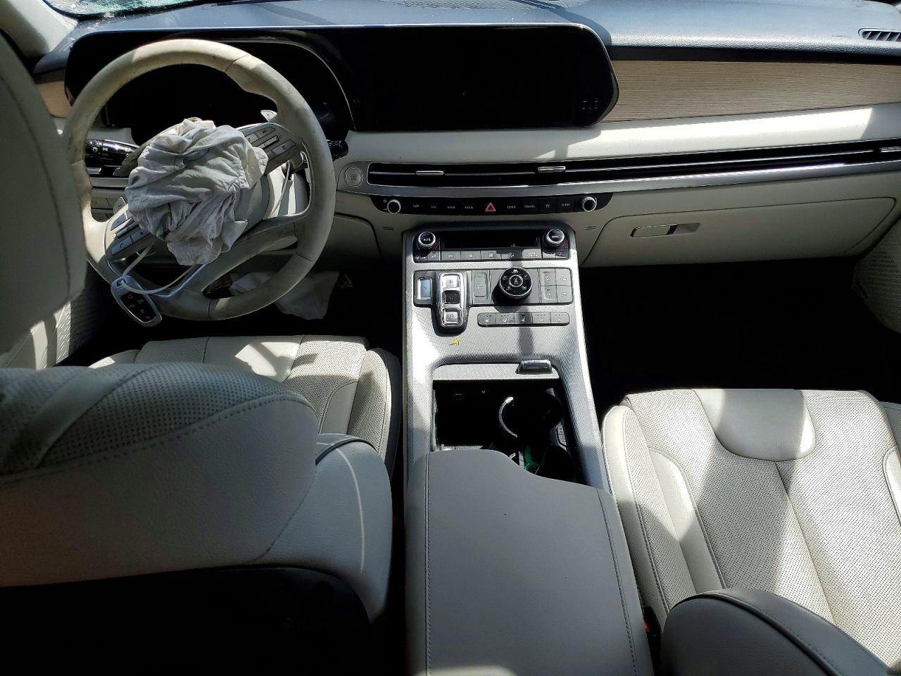 Hyundai PALISADE Limited