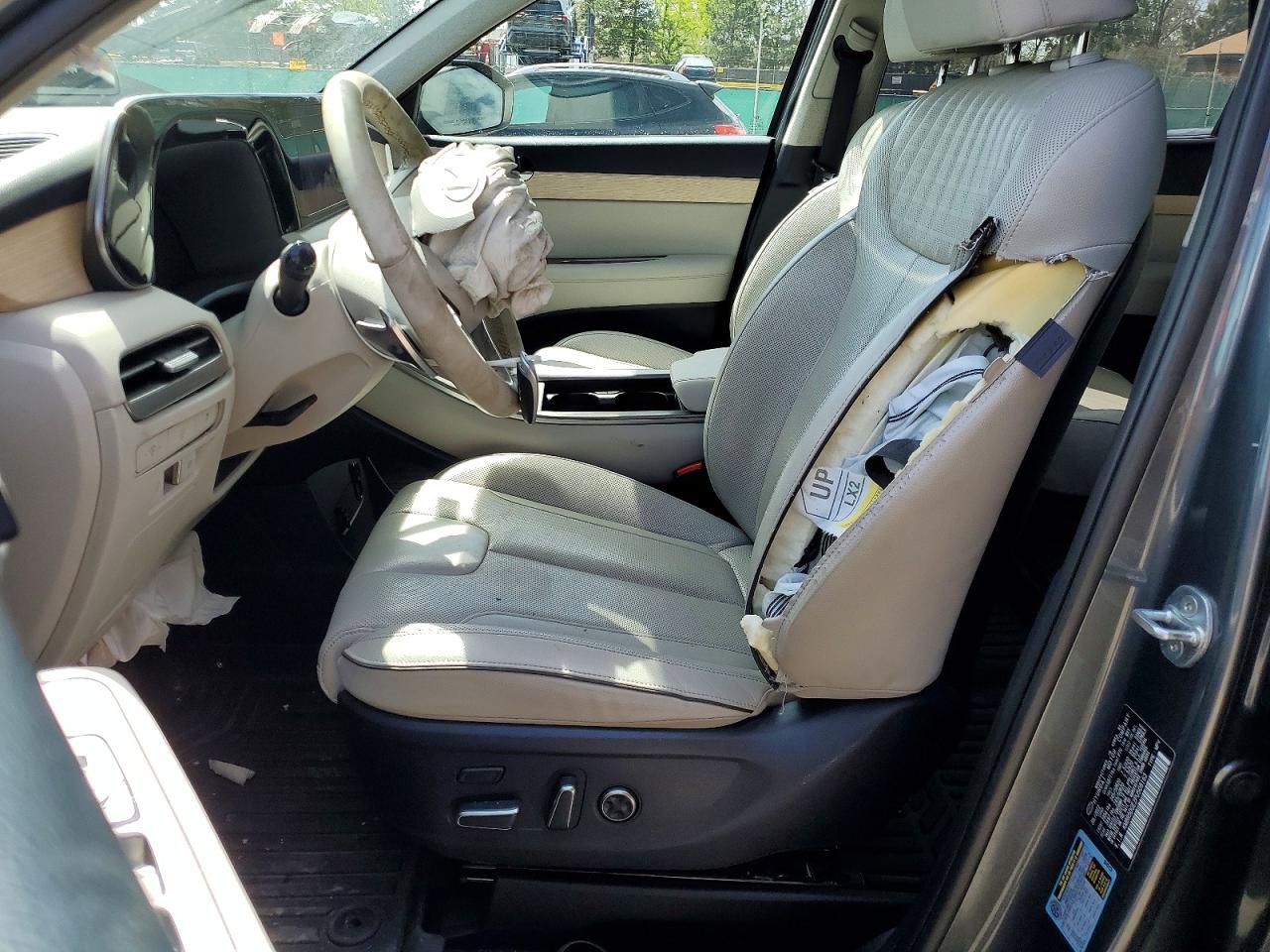 Hyundai PALISADE Limited