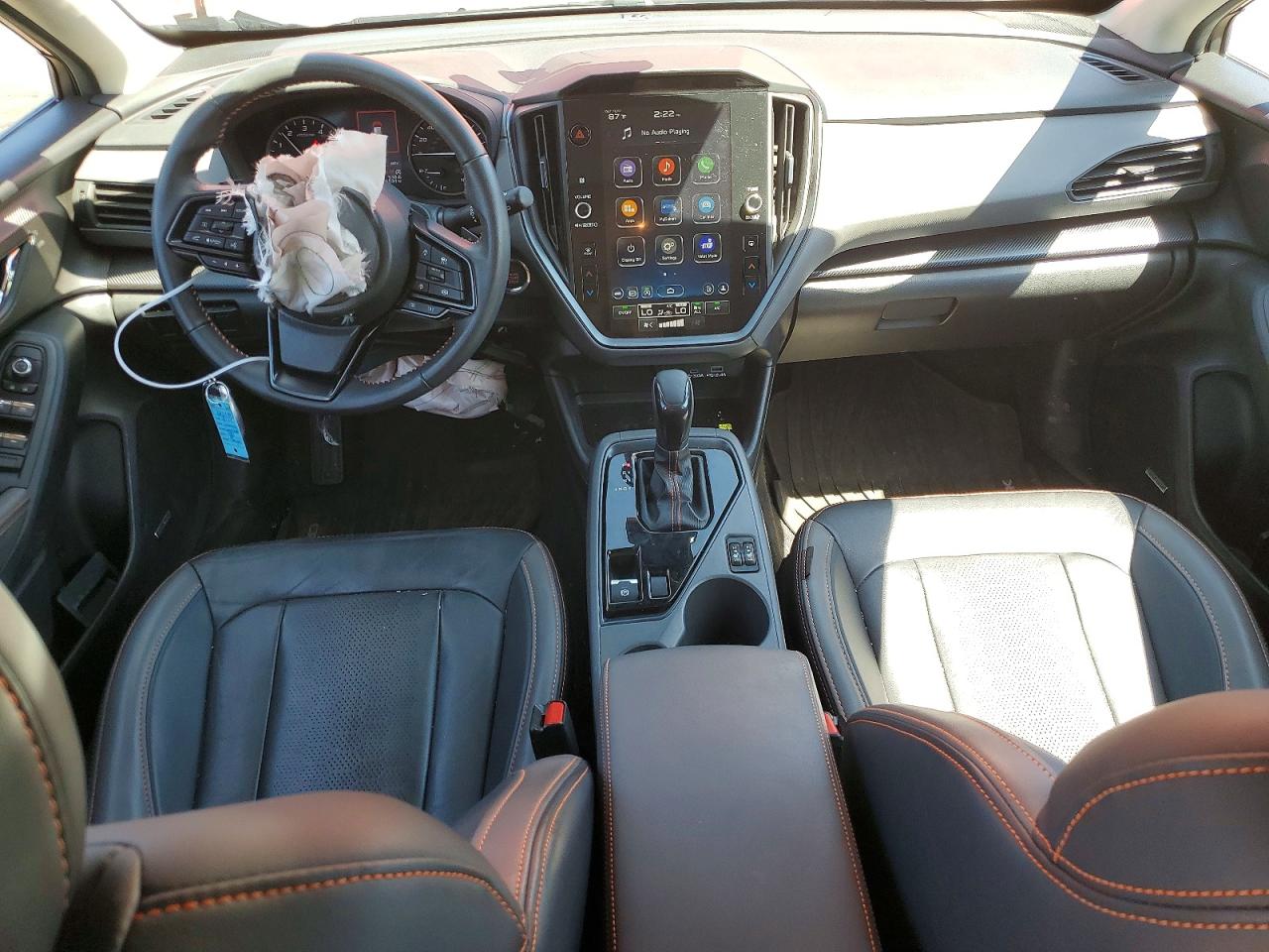 Subaru Crosstrek Limited