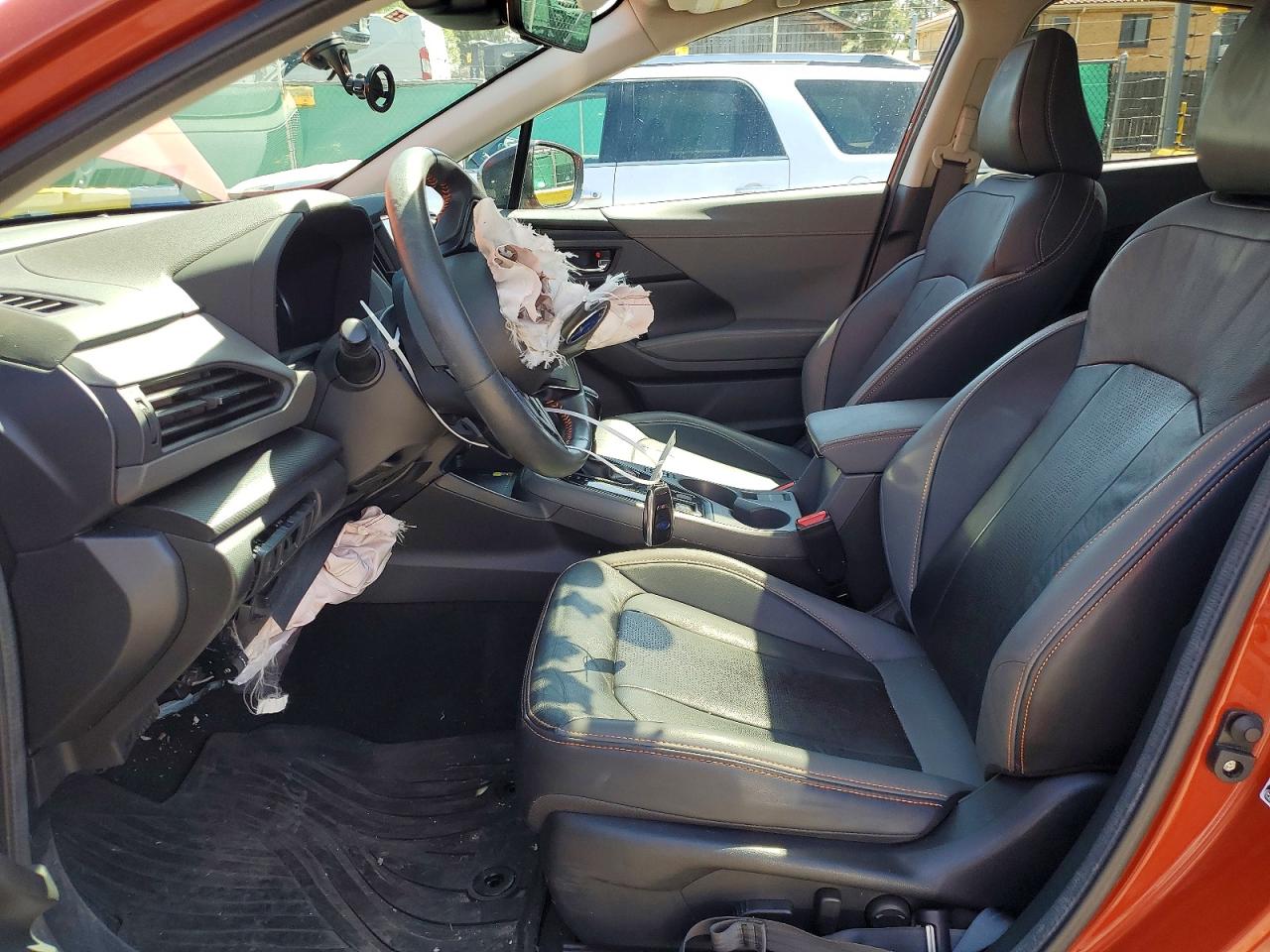 Subaru Crosstrek Limited