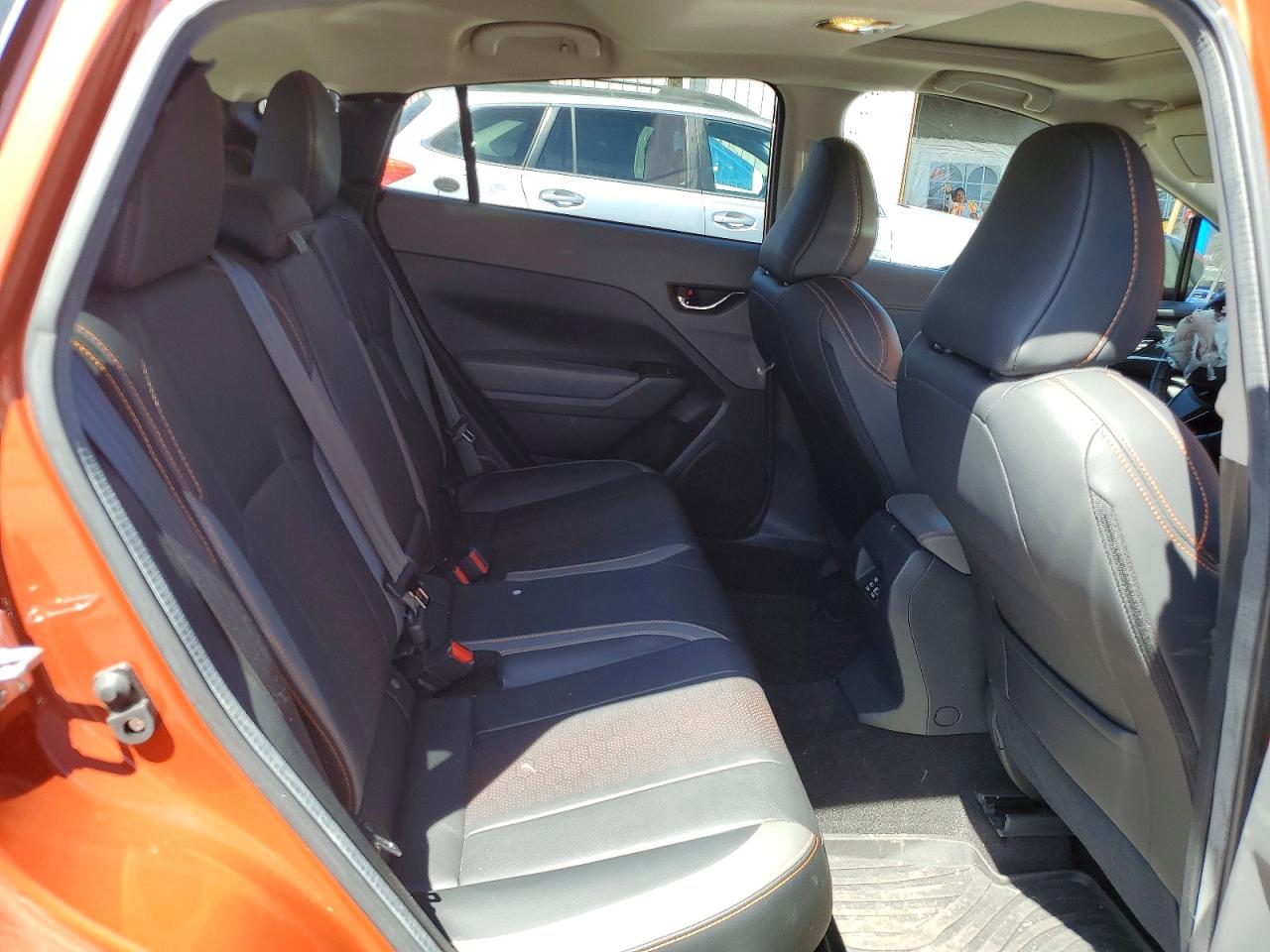 Subaru Crosstrek Limited