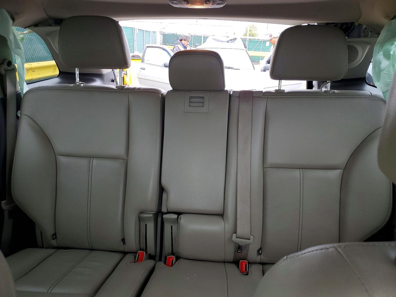 Ford Edge Limited