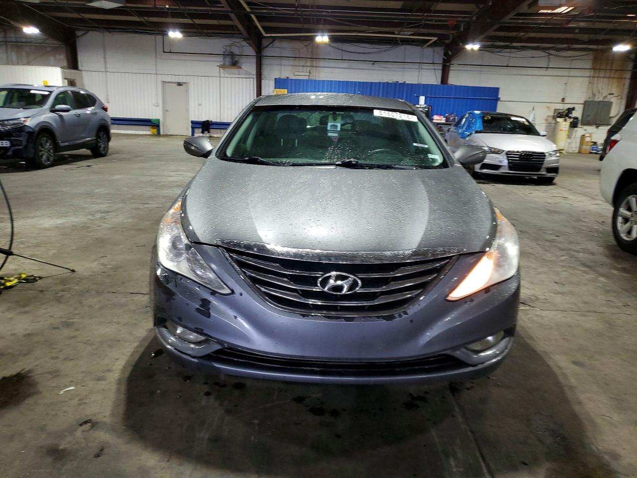 Hyundai SONATA Gls