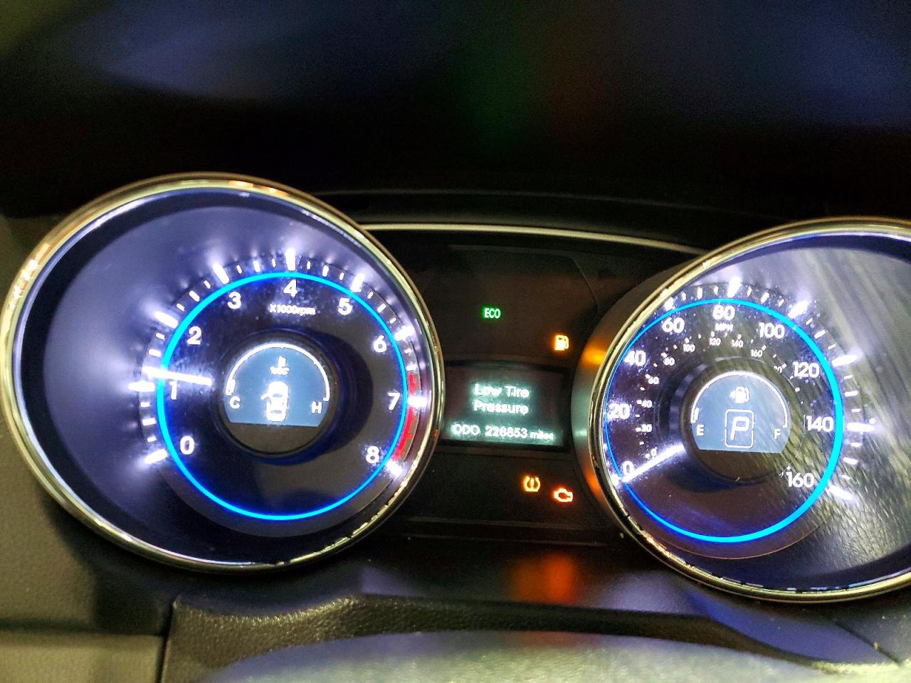 Hyundai SONATA Gls