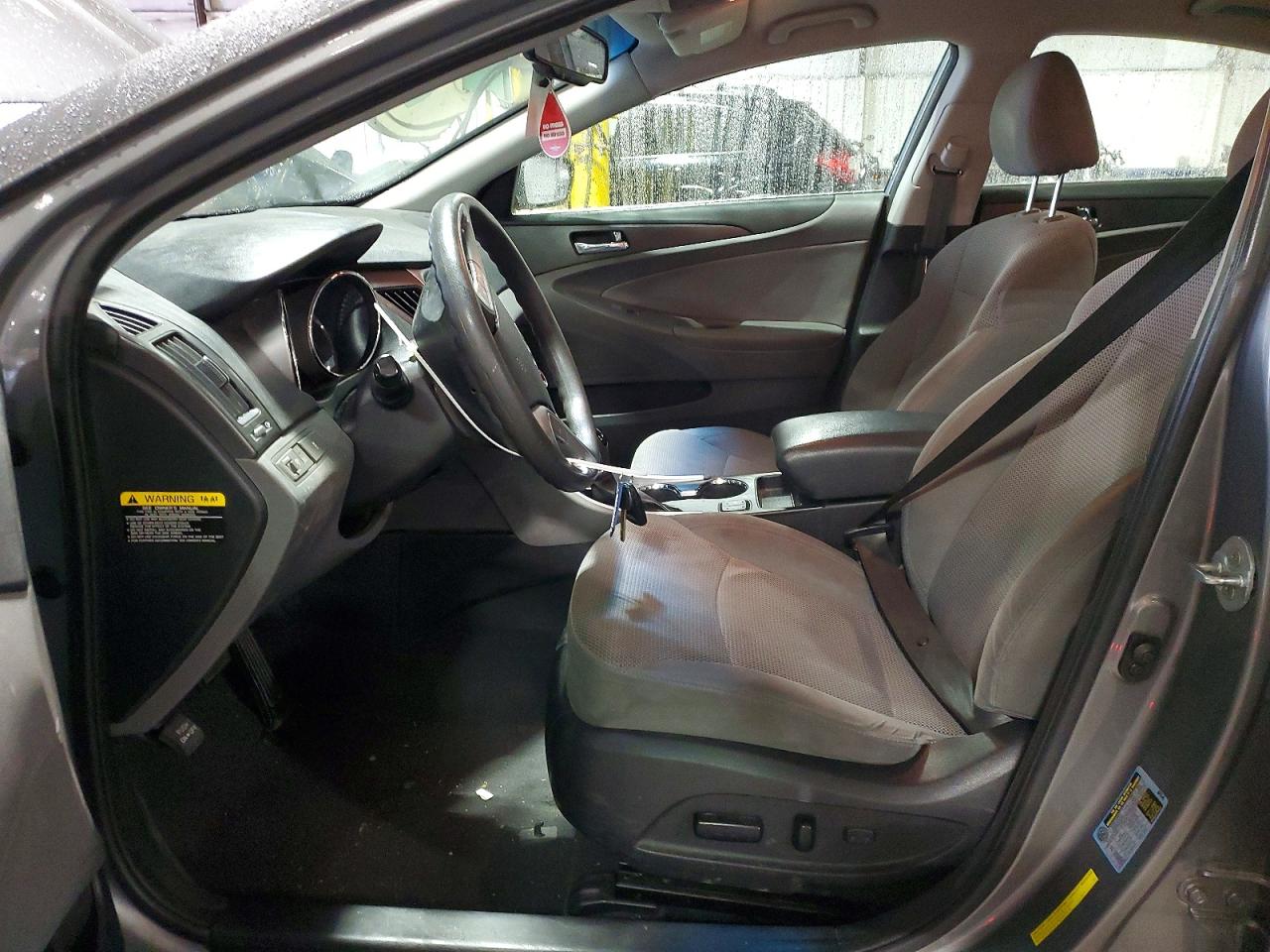 Hyundai SONATA Gls
