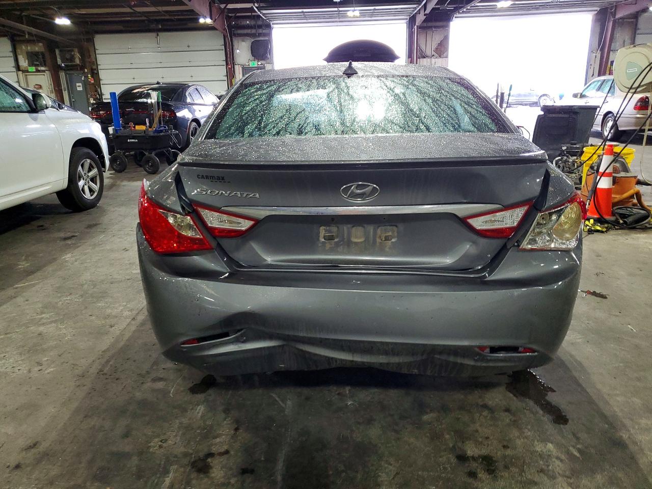 Hyundai SONATA Gls