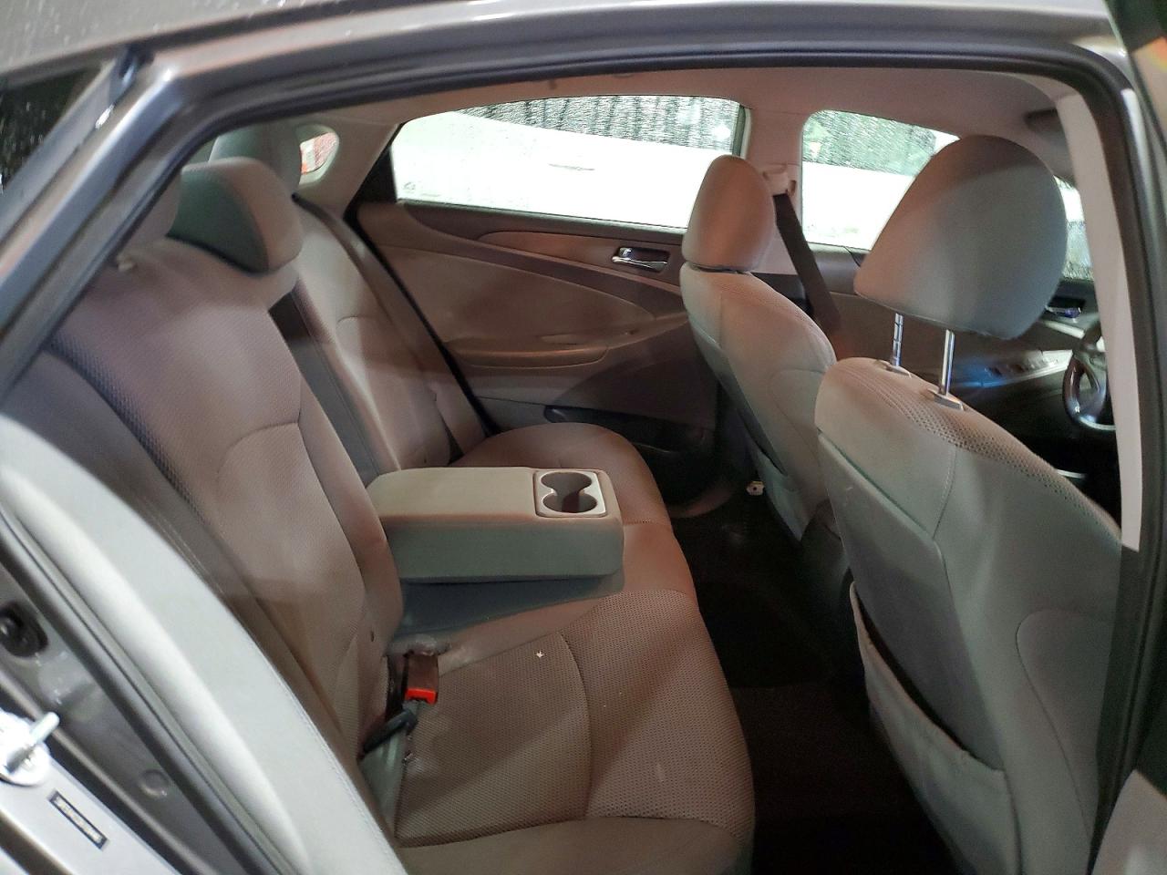 Hyundai SONATA Gls