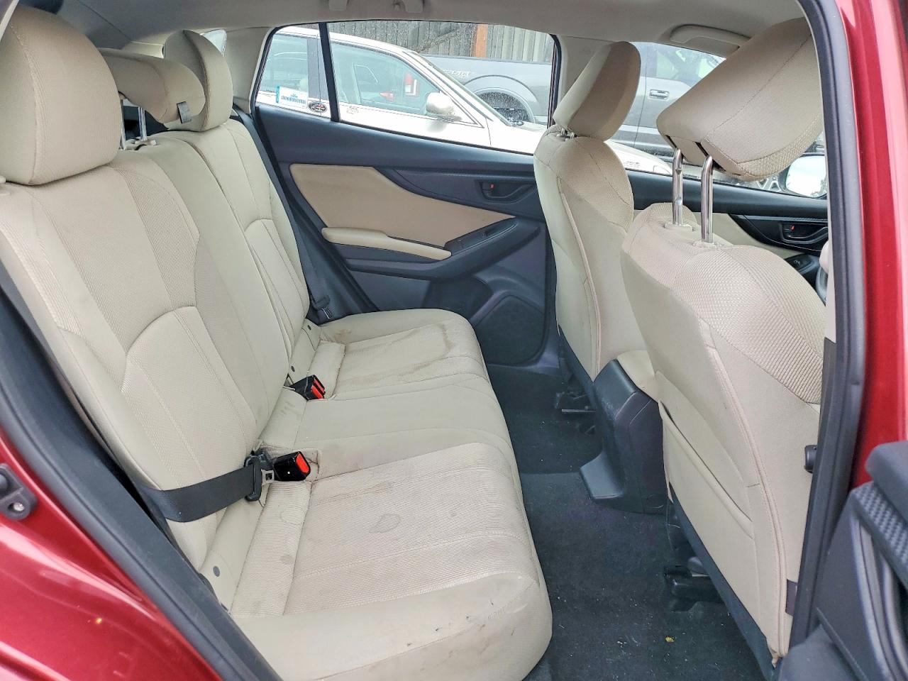 Subaru Impreza Premium
