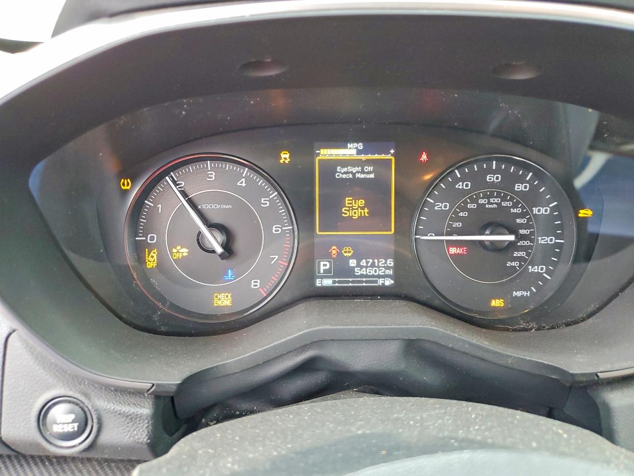 Subaru Impreza Premium