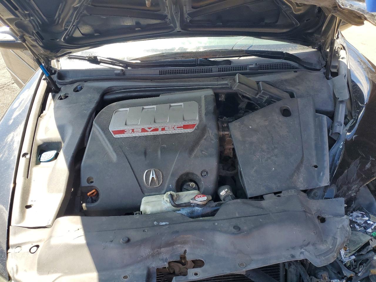 Acura TL Type S