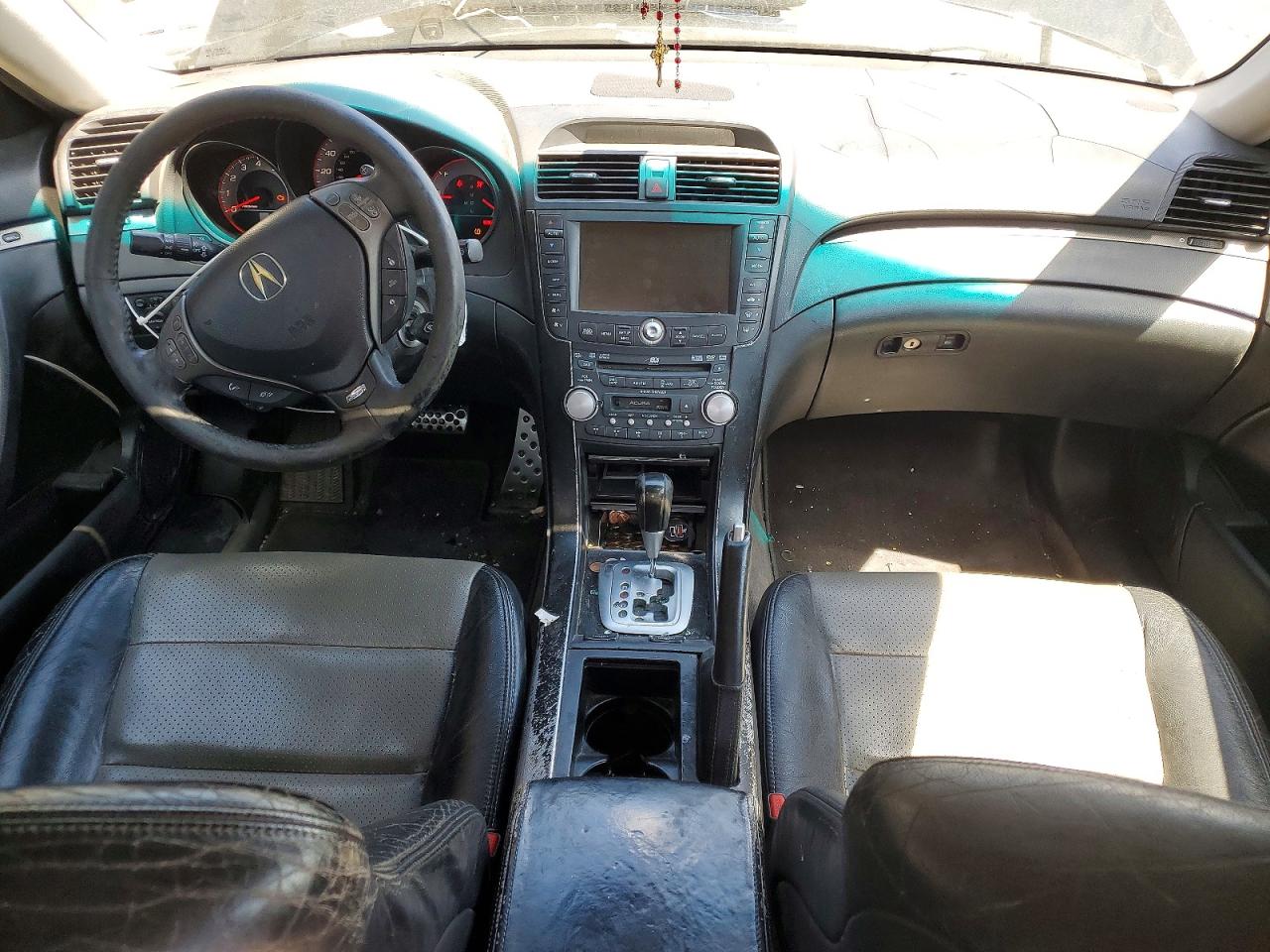 Acura TL Type S