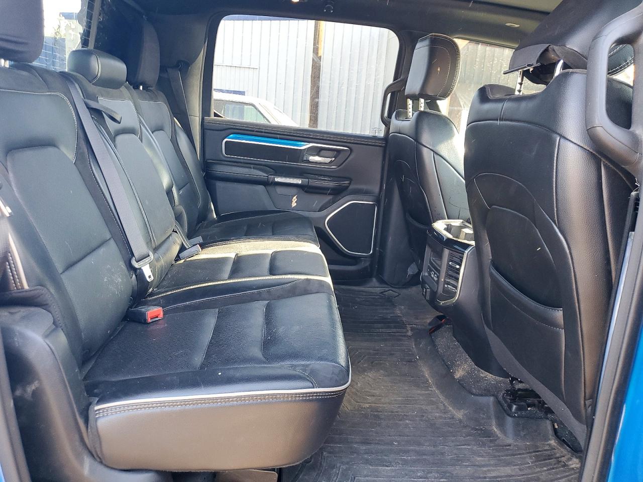 Ram 1500 Laramie