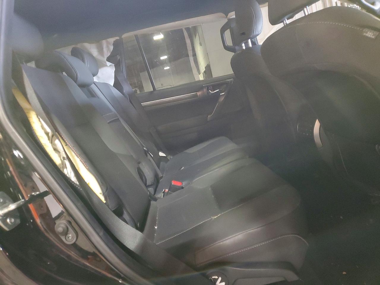 Lexus Gx 460