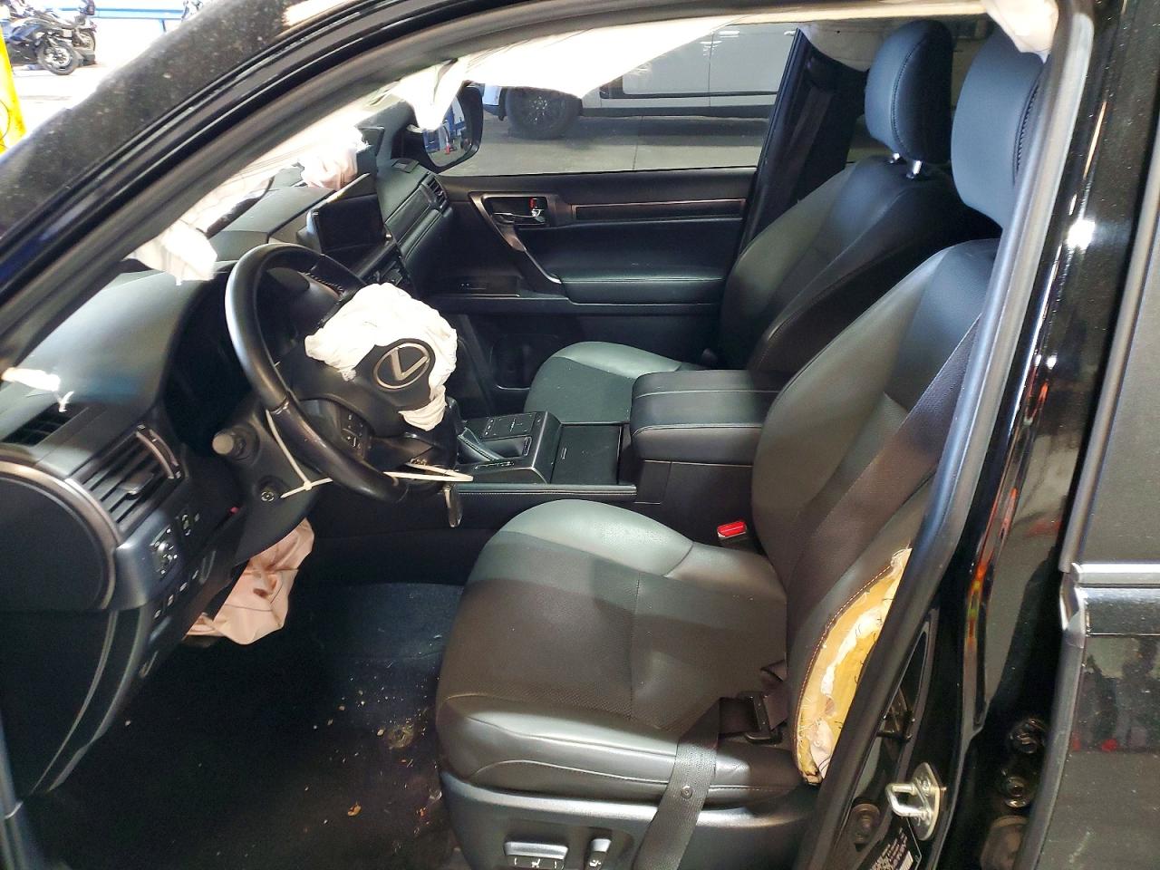 Lexus Gx 460