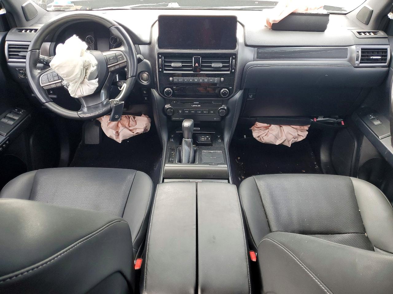 Lexus Gx 460