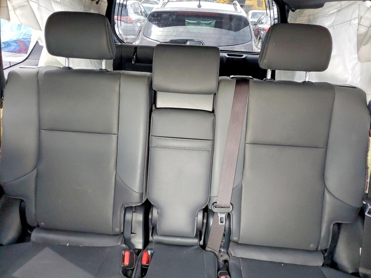 Lexus Gx 460