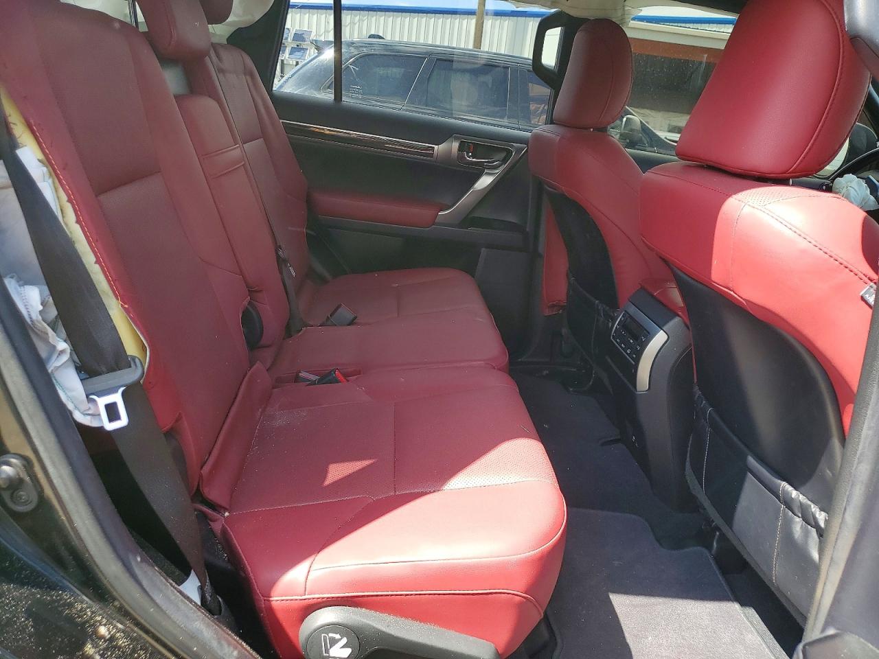 Lexus Gx 460