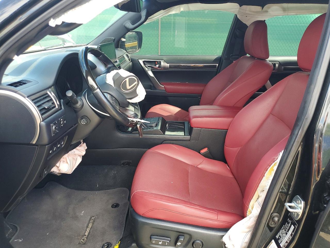 Lexus Gx 460