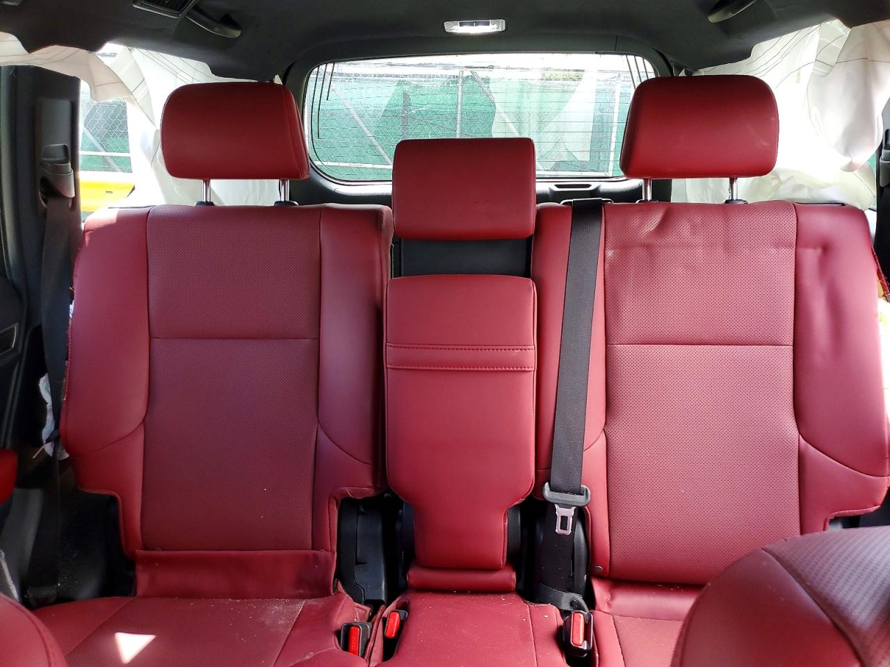 Lexus Gx 460