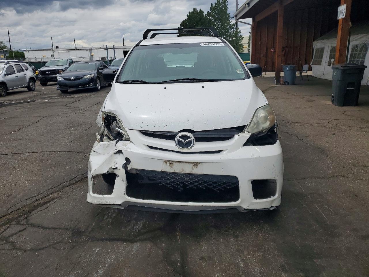 Mazda 5