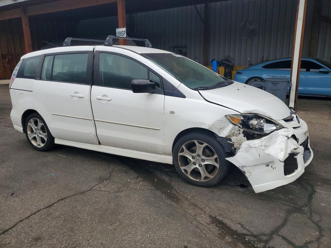 Mazda 5