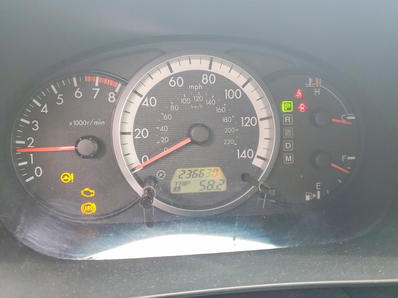 Mazda 5
