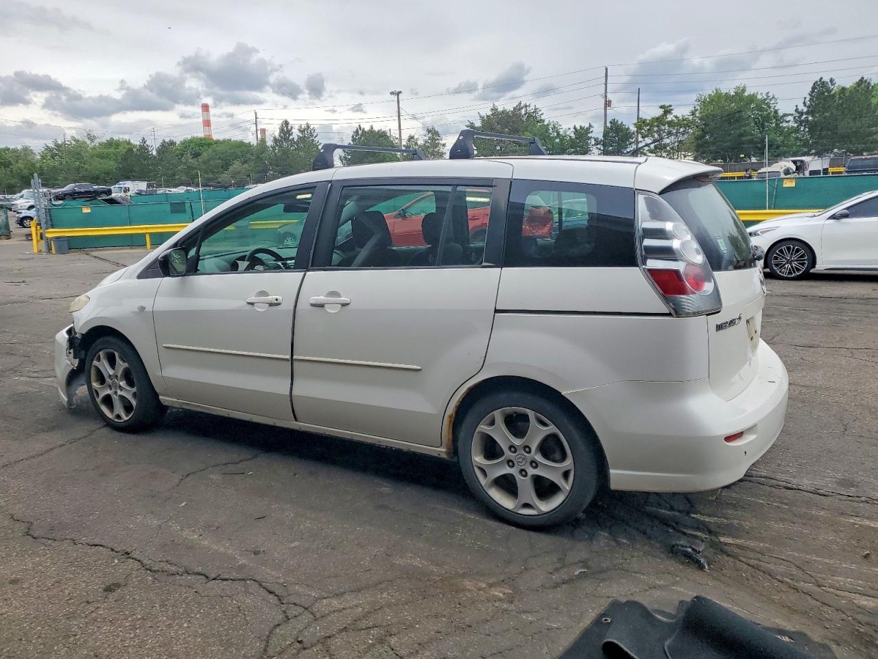 Mazda 5