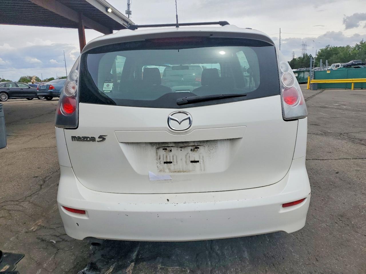 Mazda 5