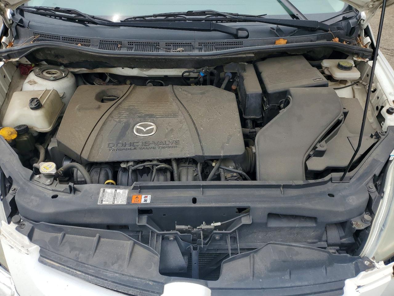 Mazda 5
