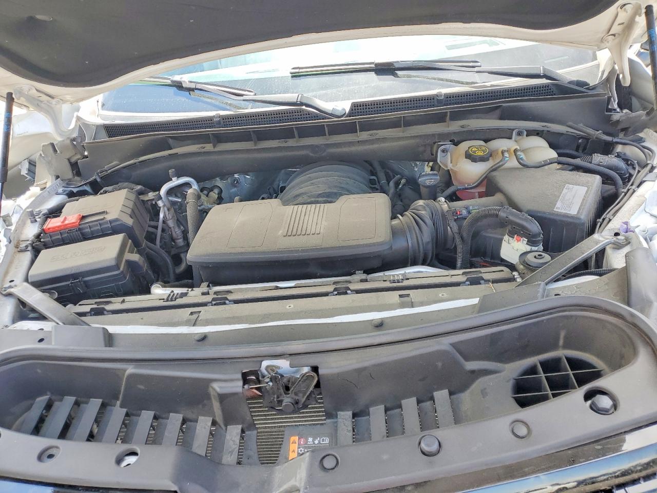 Cadillac Escalade Sport Platinum
