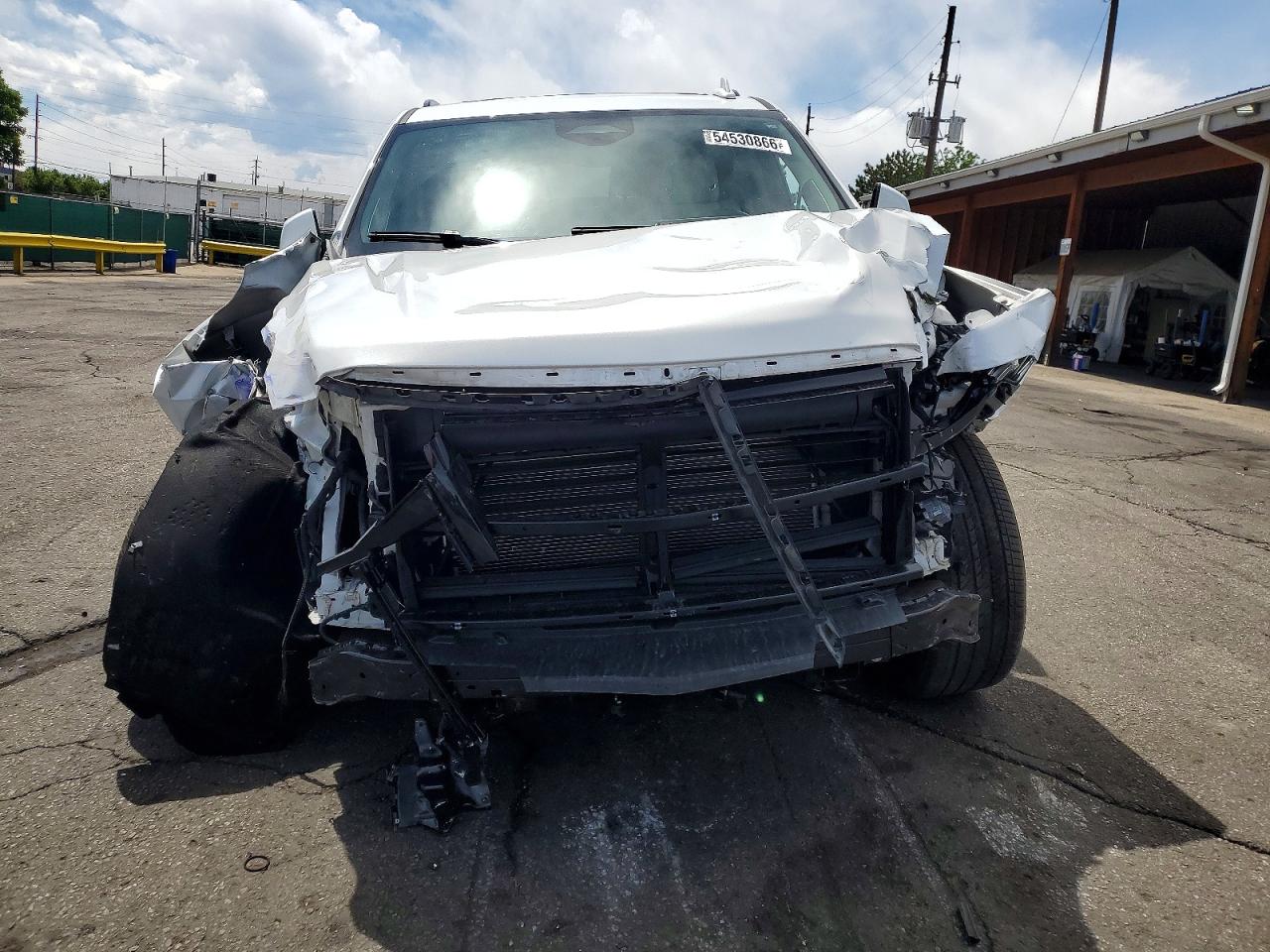 Cadillac Escalade Sport Platinum