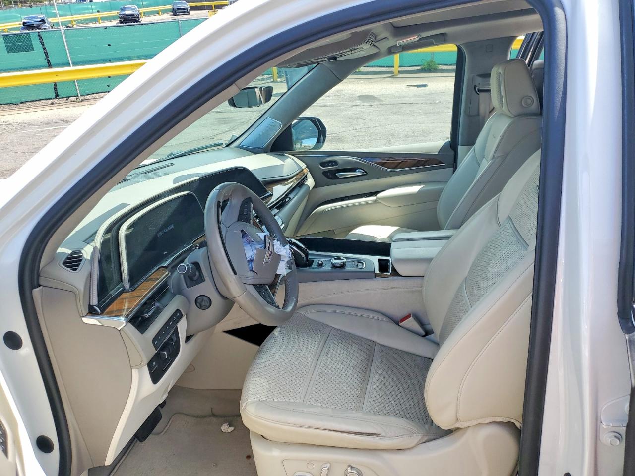 Cadillac Escalade Sport Platinum