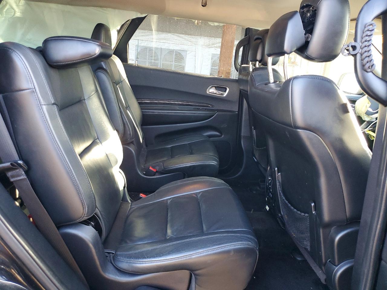 Dodge Durango Limited