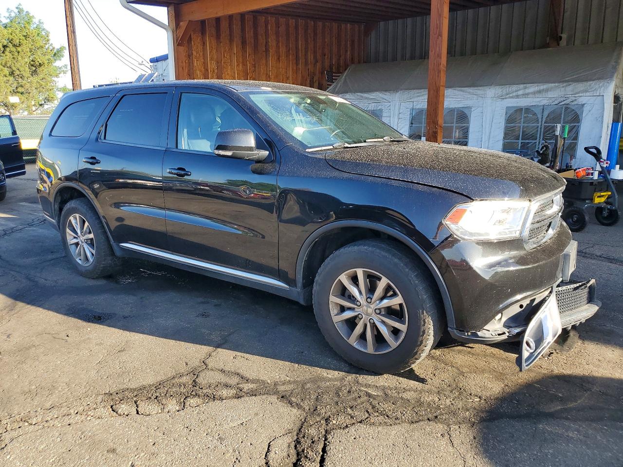 Dodge Durango Limited